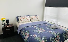 Auckland Homestay-Ensuite Room, Near Airport,Free Parking